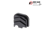 SLIDE COVER PLATE FOR GLOCK 43/43X/48
