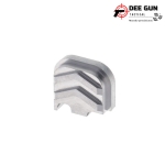 SLIDE COVER PLATE FOR GLOCK 43/43X/48