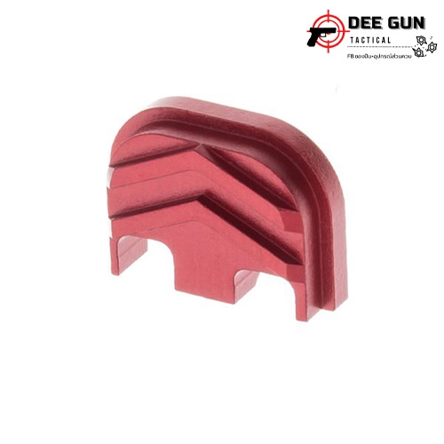 SLIDE COVER PLATE FOR GLOCK GEN 1-5
