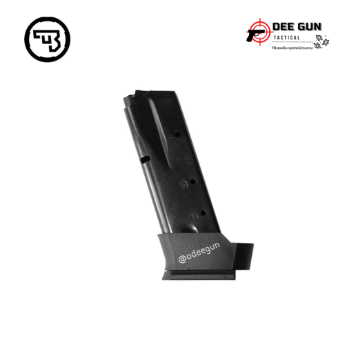 CZ 2075 Rami magazine 9x19 | 14 round