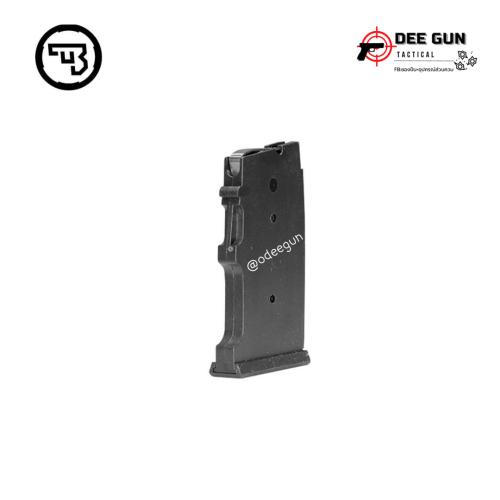 CZ 457, CZ 512, CZ 455 polymer magazine .22 WMR  .17 HMR  10 round