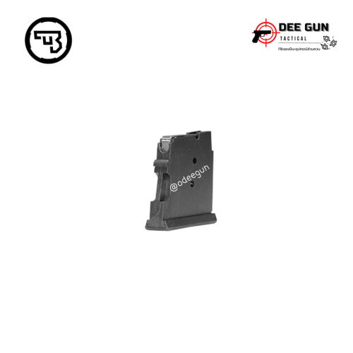 CZ 457, CZ 512, CZ 455 polymer magazine .22 WMR / .17 HMR | 5 round