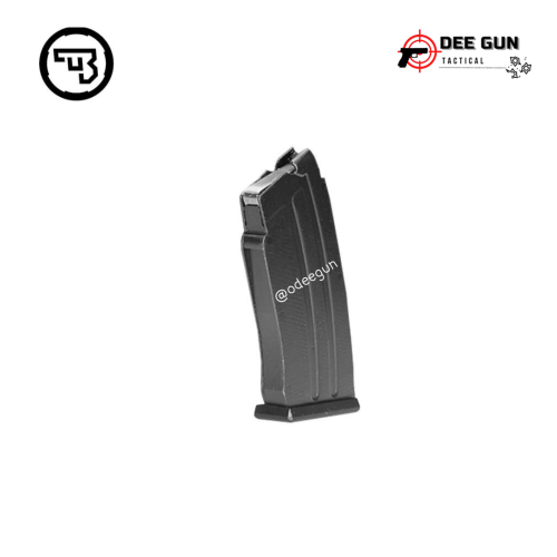 CZ 457, CZ 512, CZ 455 steel magazine .22 LR  10 round