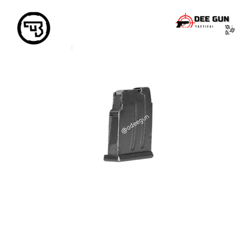 CZ 457, CZ 512, CZ 455 steel magazine .22 LR | 5 round