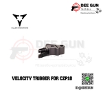 VELOCITY TRIGGER FOR CZP10