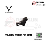 VELOCITY TRIGGER FOR CZP10