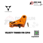 VELOCITY TRIGGER FOR CZP10